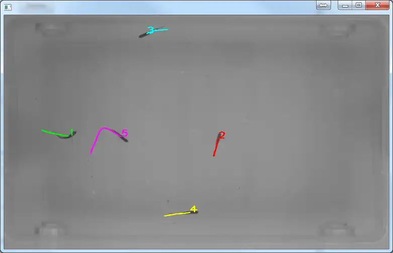 Download web tool or web app ToxTrac