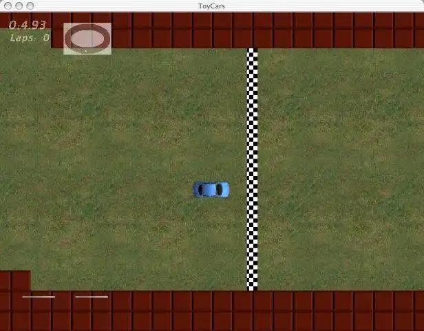 Scarica lo strumento Web o l'app Web Toy Cars da eseguire in Windows online su Linux online