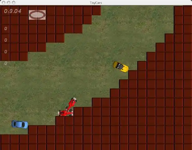 Descargue la herramienta web o la aplicación web Toy Cars para ejecutar en Windows en línea sobre Linux en línea