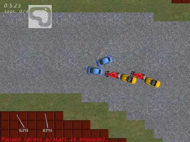 Scarica lo strumento Web o l'app Web Toy Cars da eseguire in Windows online su Linux online