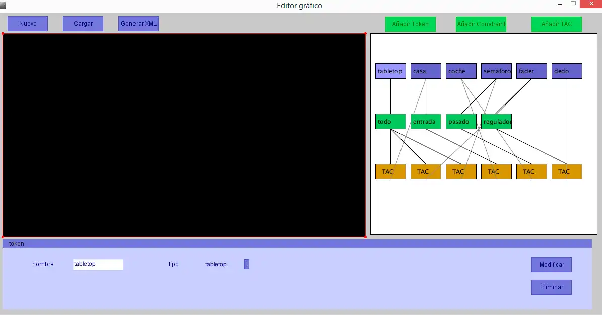 Téléchargez l'outil Web ou l'application Web TOYVision pour l'exécuter sous Windows en ligne sur Linux en ligne