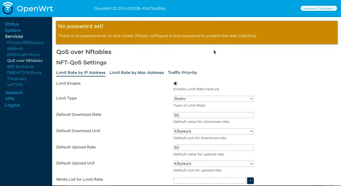 Download web tool or web app TP-LINK WR740/741N 16M FLASH