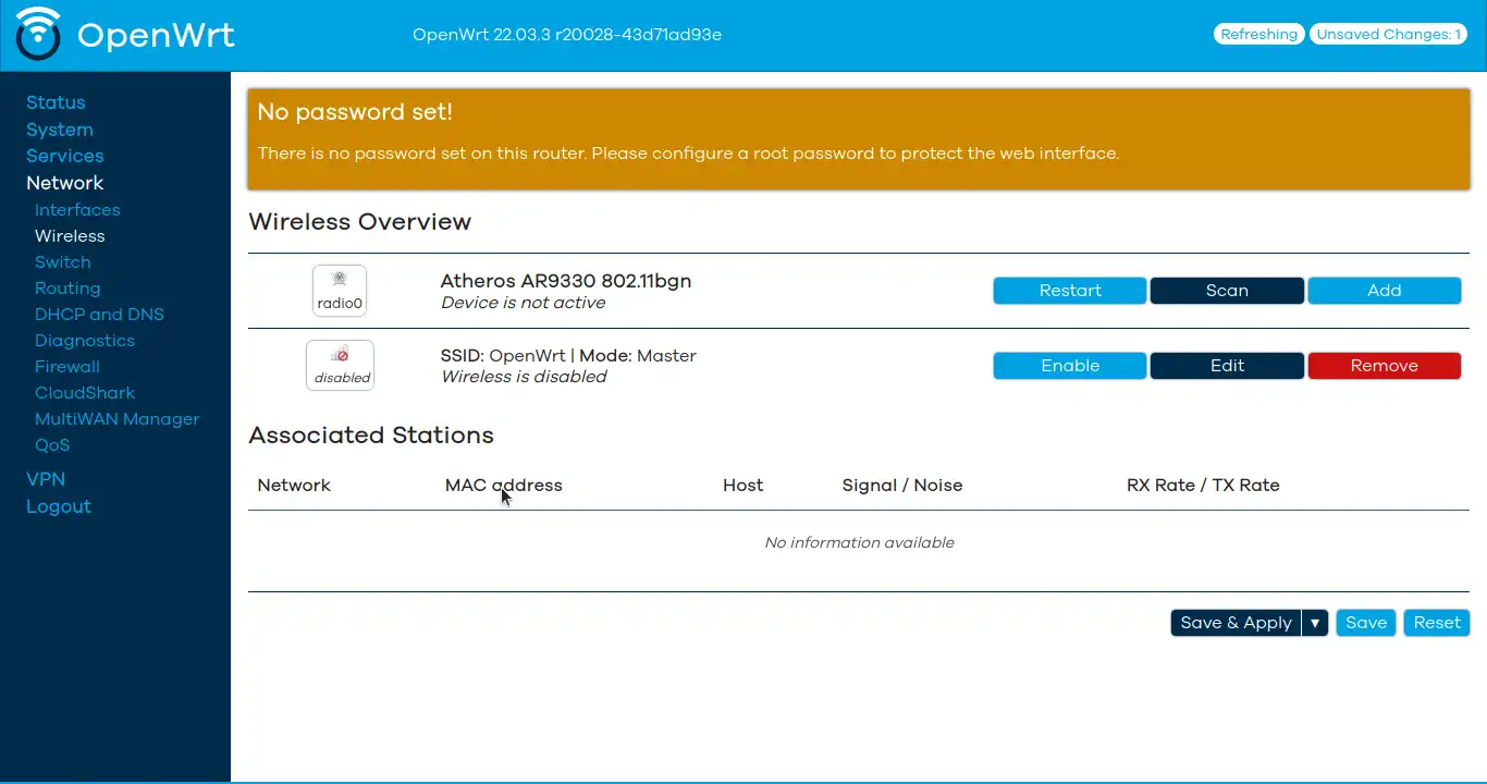 Download web tool or web app TP-LINK WR740/741N 16M FLASH