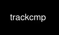 Run trackcmp in OnWorks free hosting provider over Ubuntu Online, Fedora Online, Windows online emulator or MAC OS online emulator