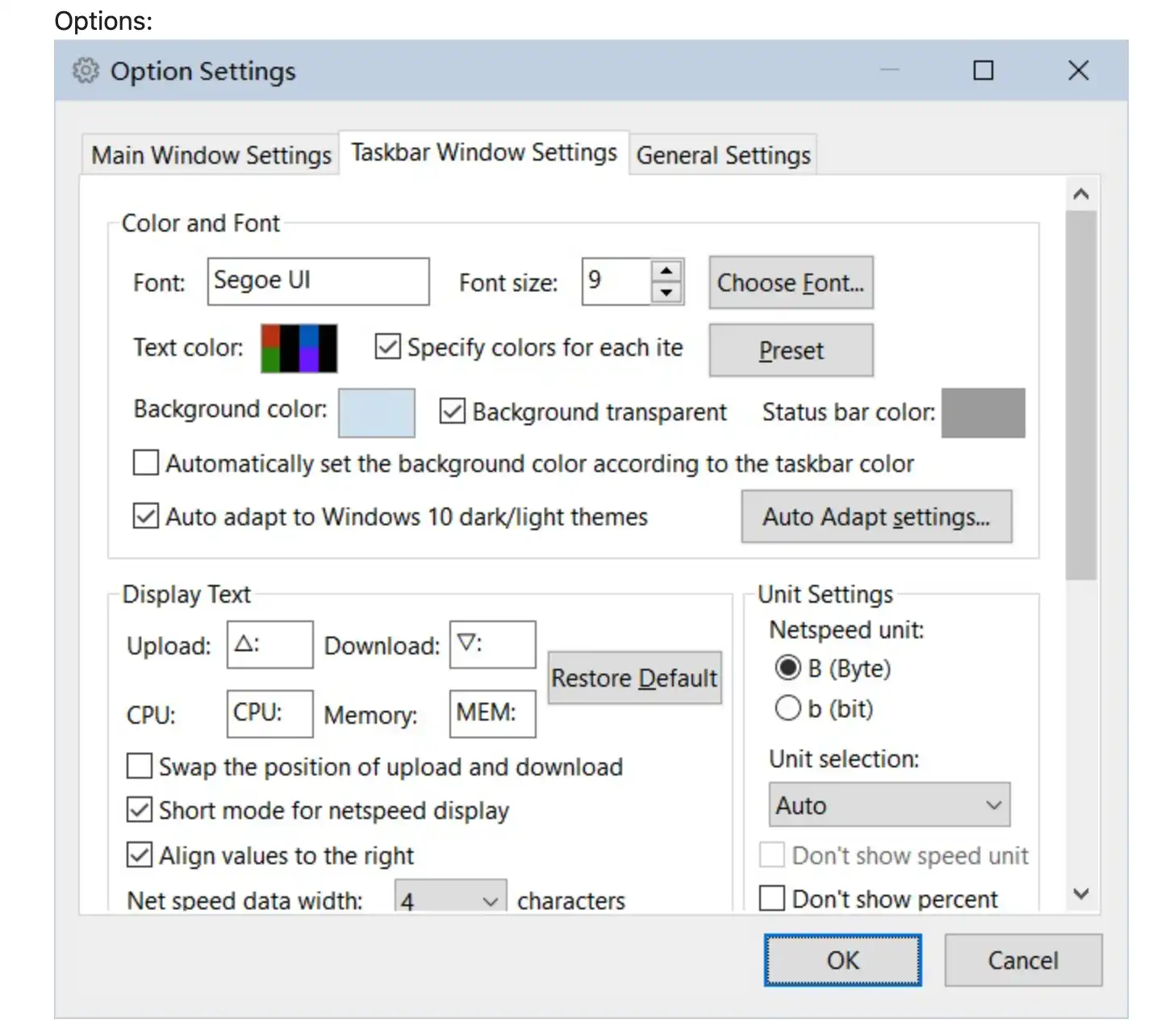 Laden Sie das Web-Tool oder die Web-App TrafficMonitor herunter