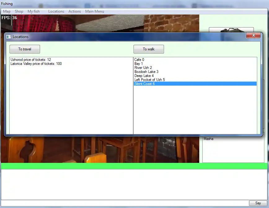 ดาวน์โหลดเครื่องมือเว็บหรือเว็บแอป Transcarpathian Fishing เพื่อทำงานใน Windows ออนไลน์ผ่าน Linux ออนไลน์