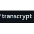Free download transcrypt git Windows app to run online win Wine in Ubuntu online, Fedora online or Debian online