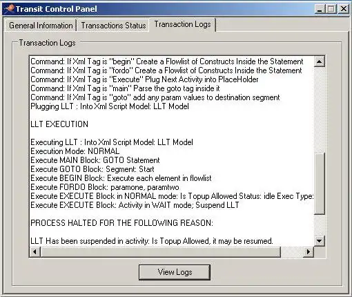 Download web tool or web app Transit Model