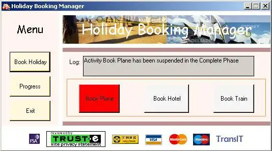 Download web tool or web app Transit Model