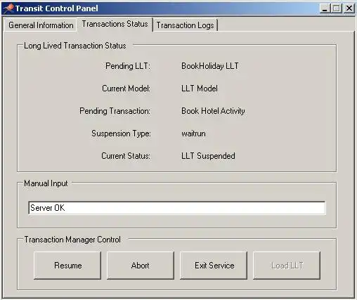 Download web tool or web app Transit Model