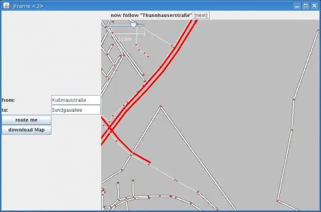 Download web tool or web app Traveling Salesman to run in Linux online
