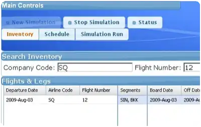 Mag-download ng web tool o web app Travel Market Simulator upang tumakbo sa Linux online