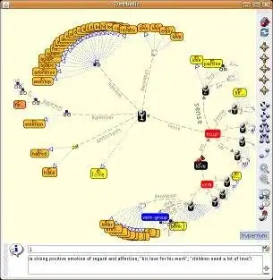 Baixe a ferramenta da web ou o aplicativo da web treebolic