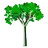 Безкоштовно завантажте програму Tree Generator для Windows, щоб запускати в мережі Wine в Ubuntu онлайн, Fedora онлайн або Debian онлайн