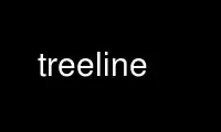 Run treeline in OnWorks free hosting provider over Ubuntu Online, Fedora Online, Windows online emulator or MAC OS online emulator