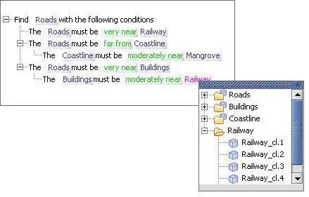 Download web tool or web app TreeSap - Qualitative Reasoning GIS to run in Linux online