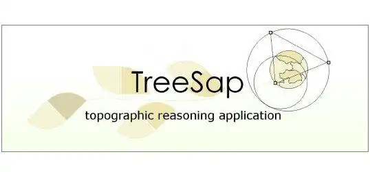 Download web tool or web app TreeSap - Qualitative Reasoning GIS to run in Linux online