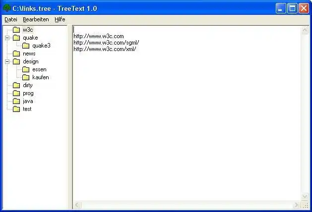 Download web tool or web app TreeUtils