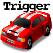 Free download Trigger Rally to run in Linux online Linux app to run online in Ubuntu online, Fedora online or Debian online
