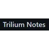 Free download Trilium Notes Windows app to run online win Wine in Ubuntu online, Fedora online or Debian online