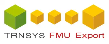 下载网络工具或网络应用程序 trnsys-fmu