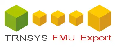 Download webtool of web-app trnsys-fmu