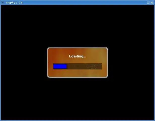 Scarica lo strumento Web o l'app Web TROPHY per l'esecuzione in Linux online