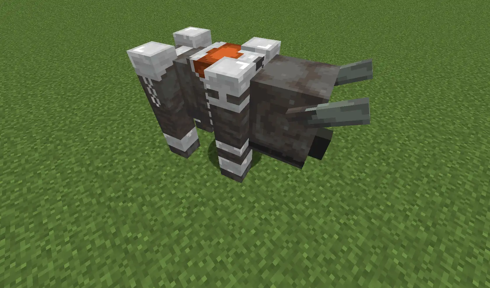 Download web tool or web app TrueCraft 18w44a v0.12