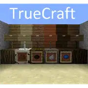 TrueCraft 18w44a v0.12를 무료로 다운로드하여 Linux 온라인을 통해 Windows 온라인에서 실행 Windows 앱을 통해 온라인으로 실행 Ubuntu 온라인, Fedora 온라인 또는 Debian 온라인에서 Wine 획득