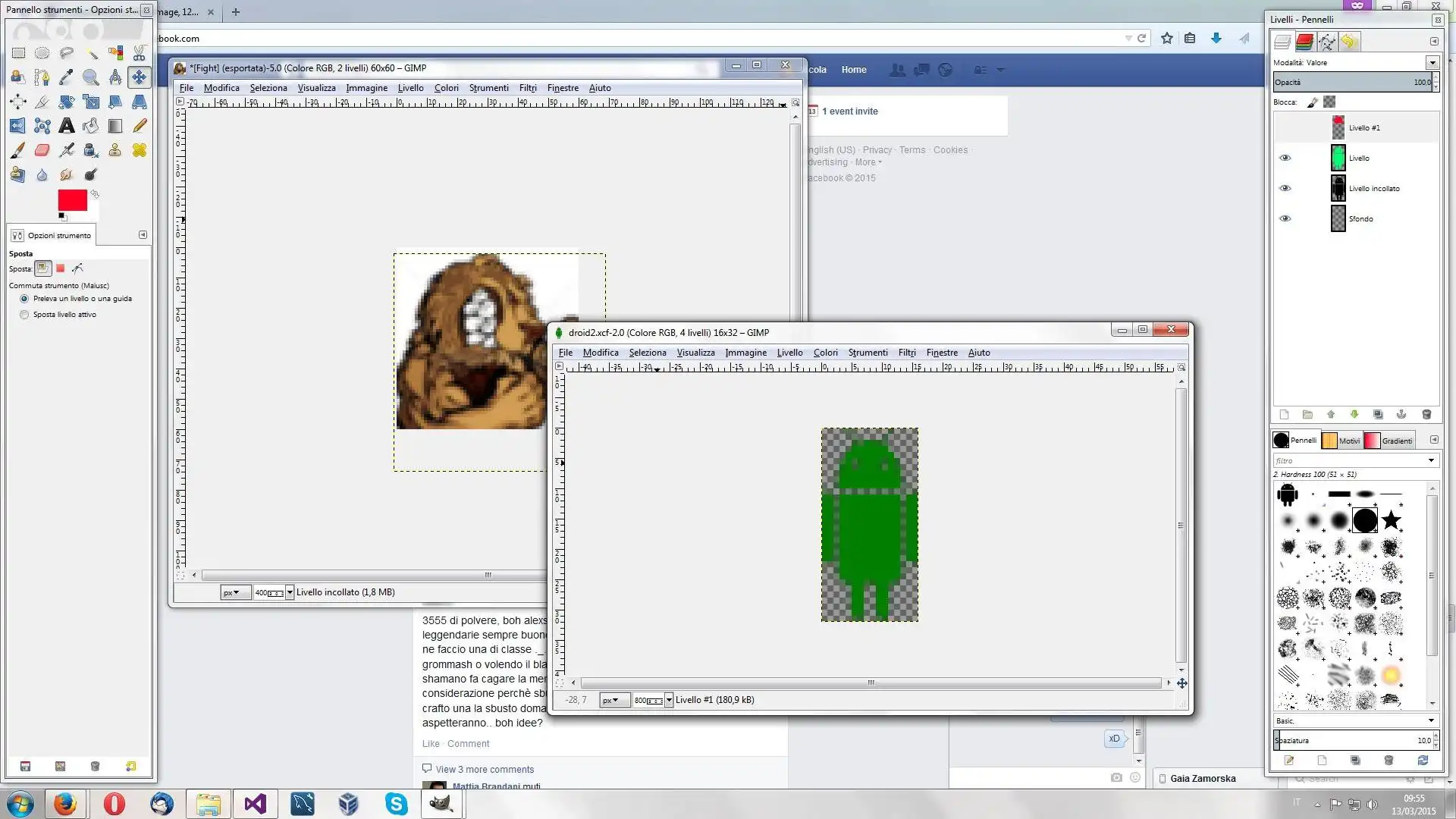 Download web tool or web app TrueFight to run in Linux online