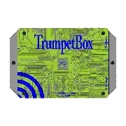 הורדה חינם של TrumpetBox ללא מגע קיוסק Admin אפליקציית Windows להפעלה מקוונת win Wine באובונטו מקוון, פדורה באינטרנט או דביאן באינטרנט