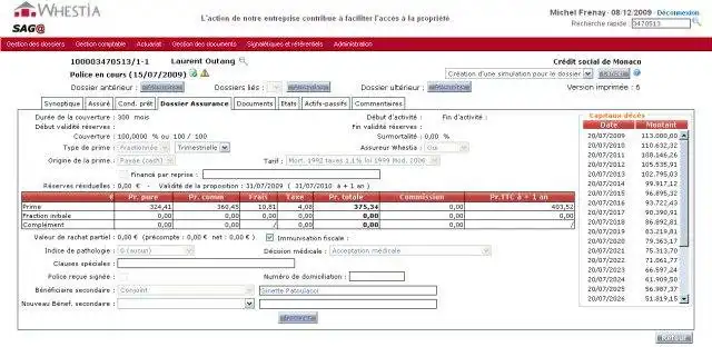 Download web tool or web app TRUNKS