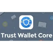 Unduh gratis aplikasi Trust Wallet Core Windows untuk menjalankan Win Wine online di Ubuntu online, Fedora online atau Debian online