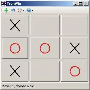 Download web tool or web app Tryx to run in Windows online over Linux online
