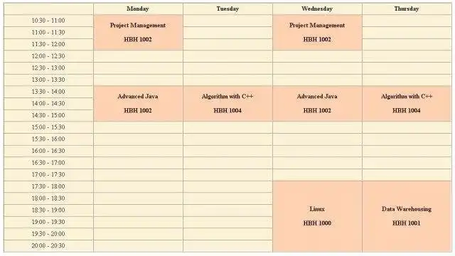 הורד כלי אינטרנט או אפליקציית אינטרנט TScheduler