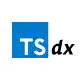 Free download TSDX Linux app to run online in Ubuntu online, Fedora online or Debian online