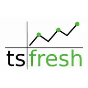 قم بتنزيل تطبيق tsfresh Linux مجانًا للتشغيل عبر الإنترنت في Ubuntu عبر الإنترنت أو Fedora عبر الإنترنت أو Debian عبر الإنترنت