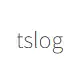 Free download tslog Linux app to run online in Ubuntu online, Fedora online or Debian online