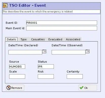 Download web tool or web app tsoeditor