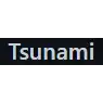 免费下载 Tsunami Linux 应用程序以在 Ubuntu online、Fedora online 或 Debian online 中在线运行