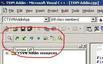 Download web tool or web app TSVN - Visual Studio Tortoise SVN Addin