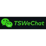 Free download TSWeChat Linux app to run online in Ubuntu online, Fedora online or Debian online