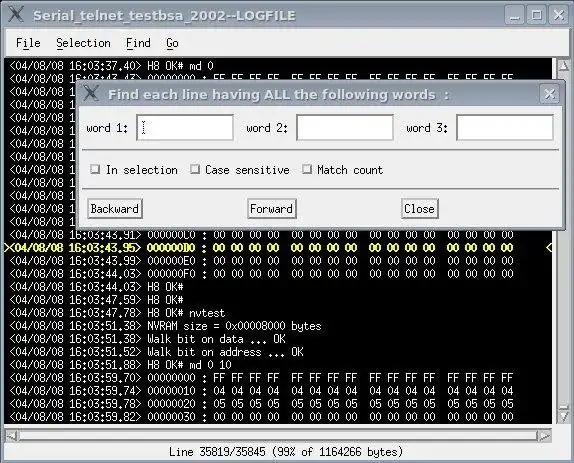 Download web tool or web app ttyterm