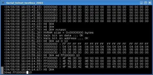 Download web tool or web app ttyterm