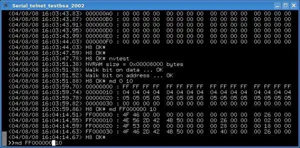 Download web tool or web app ttyterm to run in Linux online