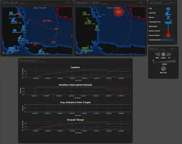Download web tool or web app TUFDefender