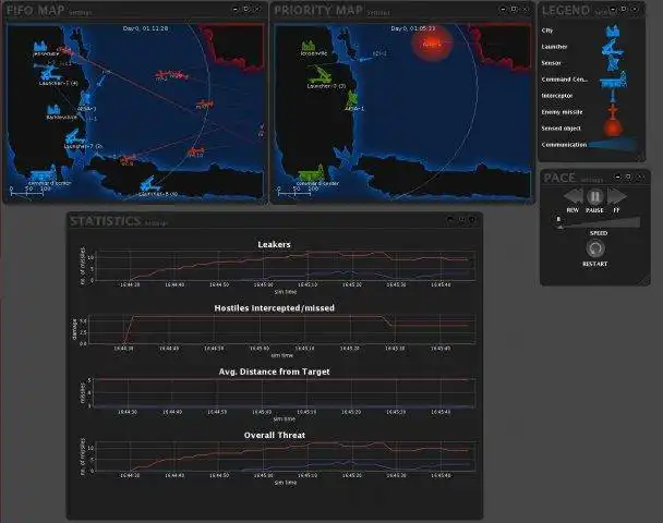 Téléchargez l'outil Web ou l'application Web TUFDefender pour l'exécuter sous Windows en ligne sur Linux en ligne.