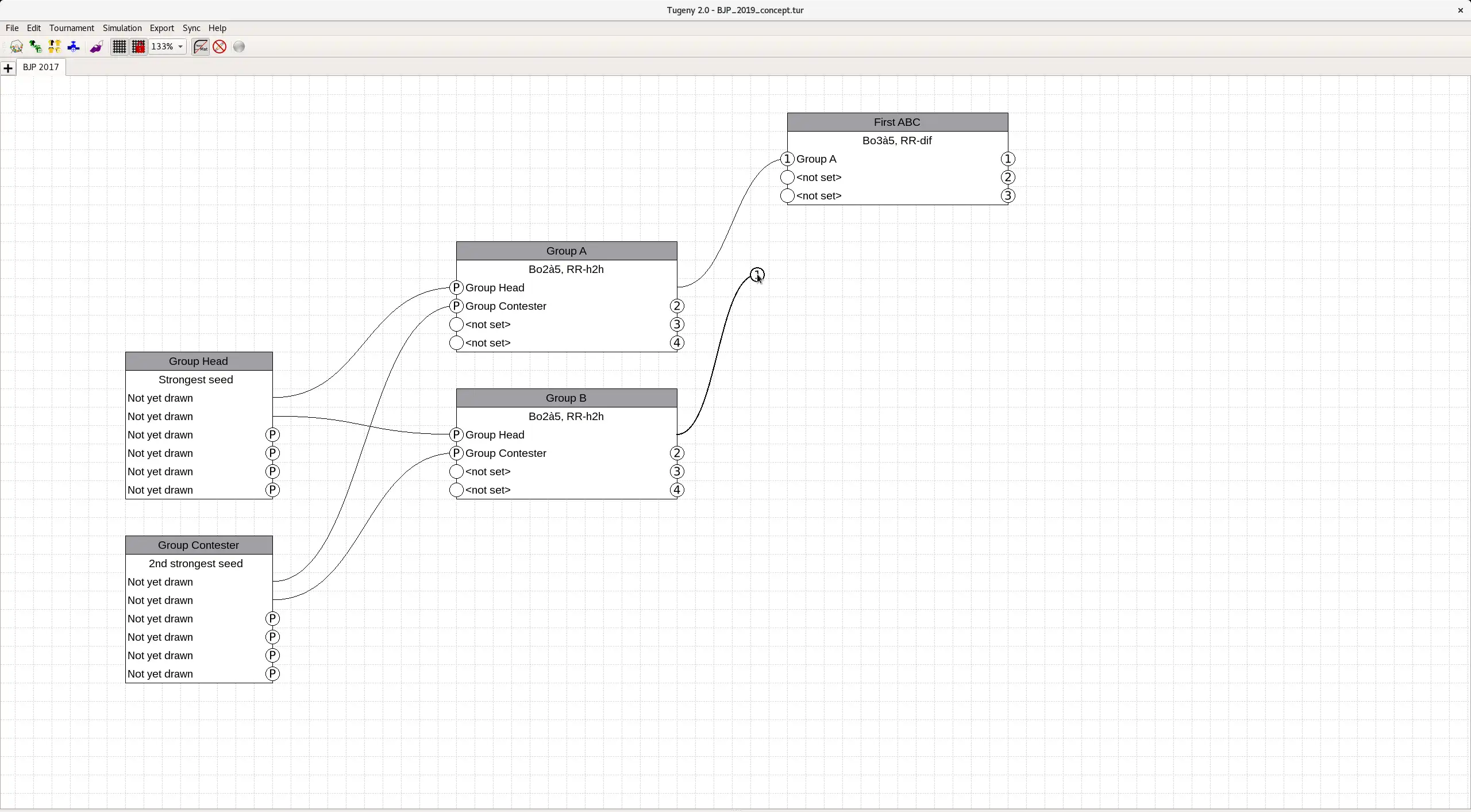 Download web tool or web app Tugeny