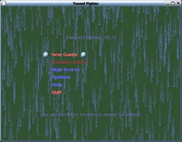 Download web tool or web app Tunnel Fighter to run in Linux online