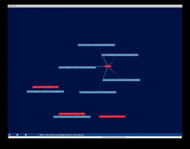 Baixe a ferramenta da web ou o aplicativo da web Tuple Spaces